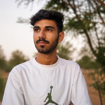 Vijay Choudhary